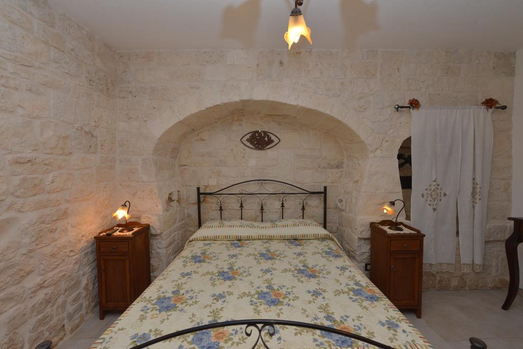 אלברובלו Masseria Pentima Vetrana Resort מראה חיצוני תמונה