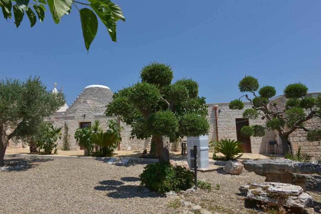 אלברובלו Masseria Pentima Vetrana Resort מראה חיצוני תמונה