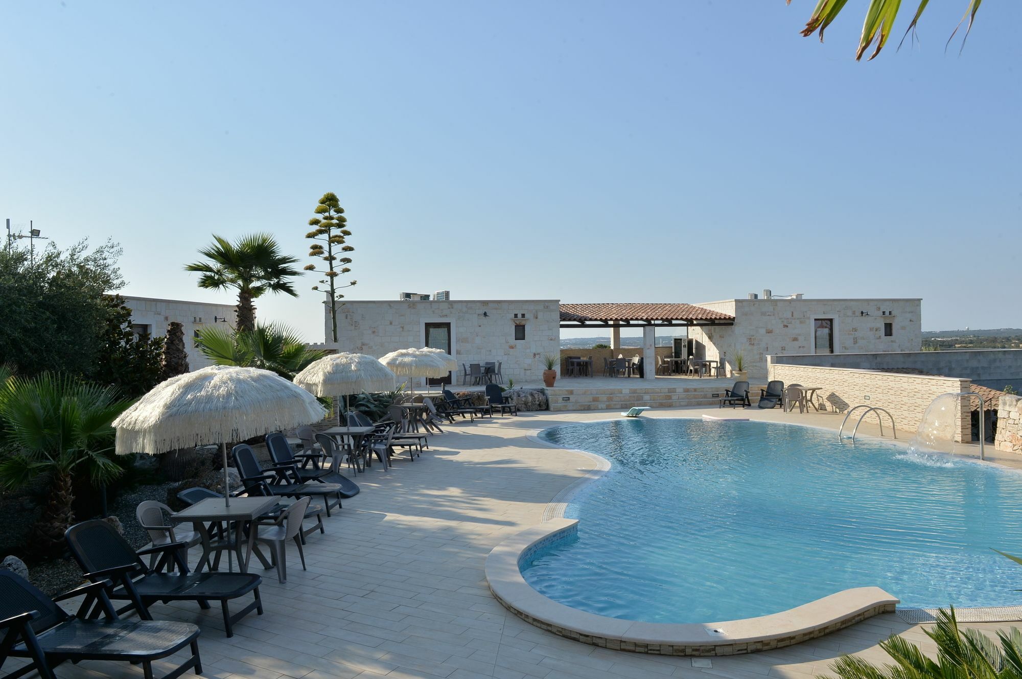 אלברובלו Masseria Pentima Vetrana Resort מראה חיצוני תמונה