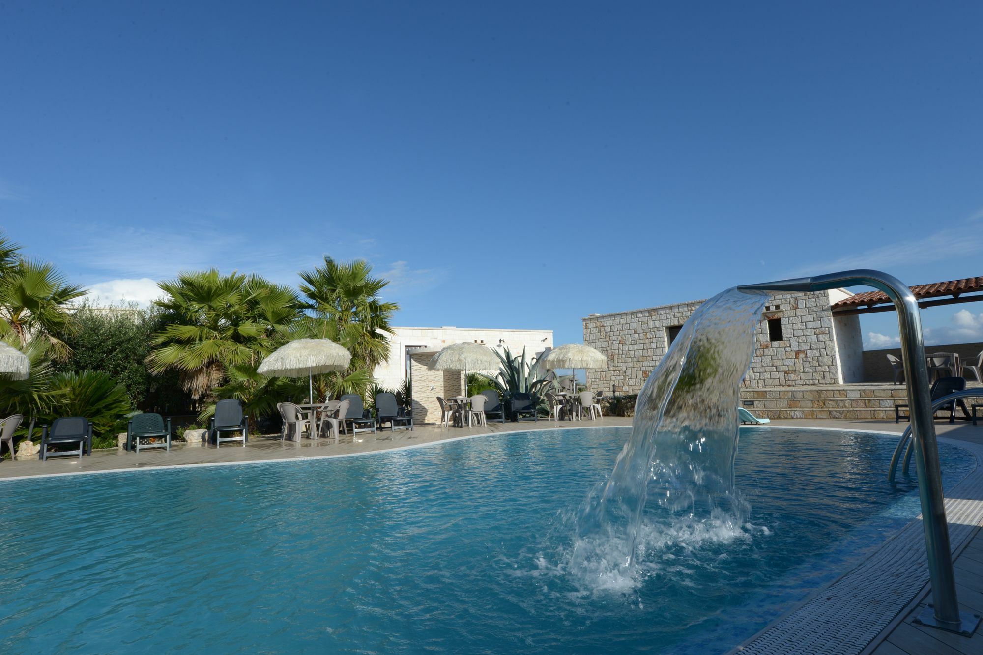 אלברובלו Masseria Pentima Vetrana Resort מראה חיצוני תמונה